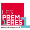 Logo of the association Les Premières Bourgogne-Franche-Comté